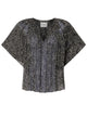 Marant Étoile Top "Neslya"