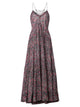 Marant Étoile "Sabba" Dress