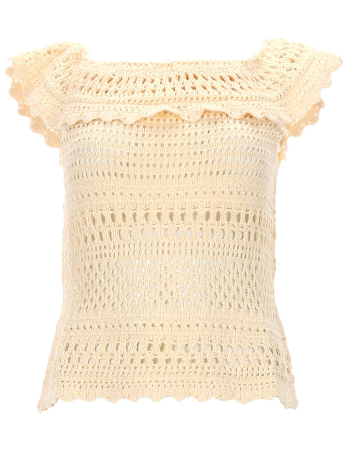 Marant Étoile Top "Zaelle"