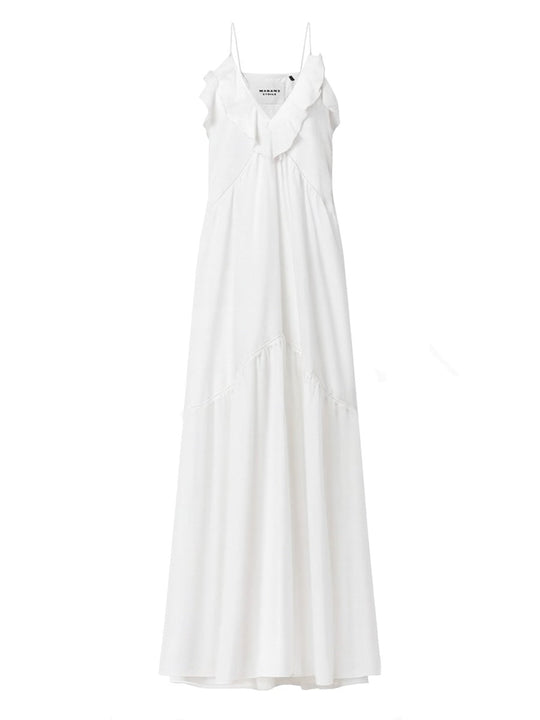 Marant Étoile Vasma Dress