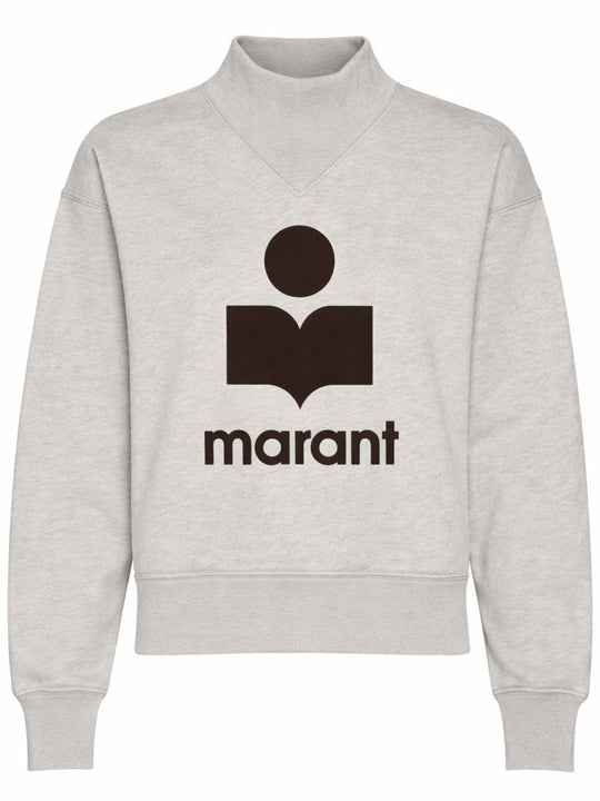 Marant Étoile "Moby" Sweatshirt