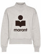 Marant Étoile "Moby" Sweatshirt
