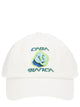 Casablanca Baseball Hat With Logo