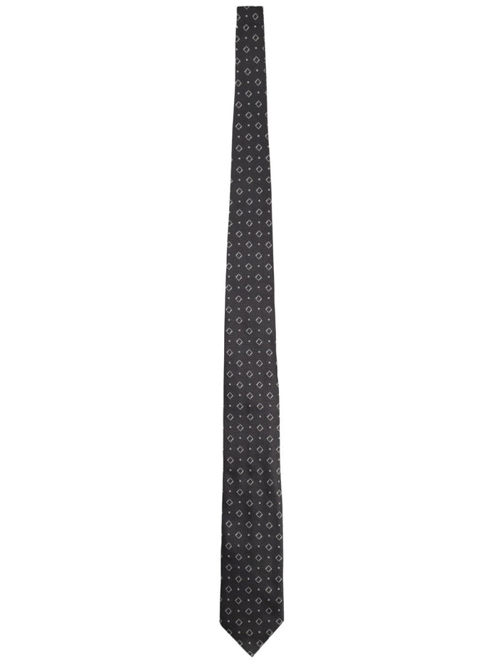 Boss Silk Tie