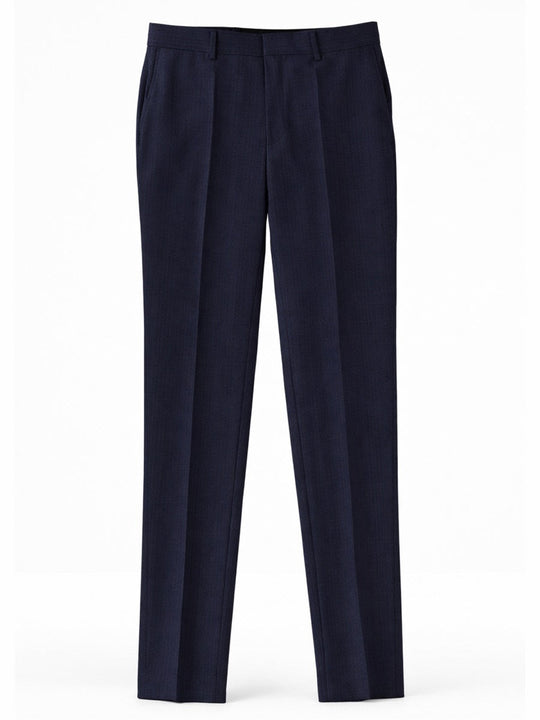 Boss "H-Genius-253" Wool Pants