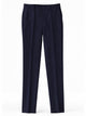 Boss "H-Genius-253" Wool Pants
