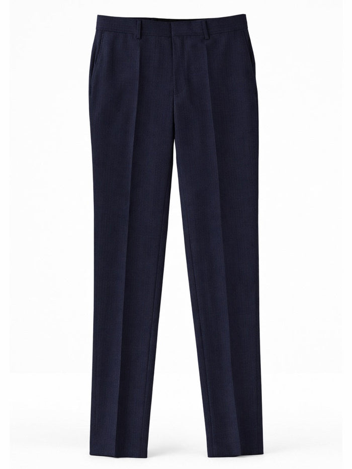 Boss "H-Genius-253" Wool Pants