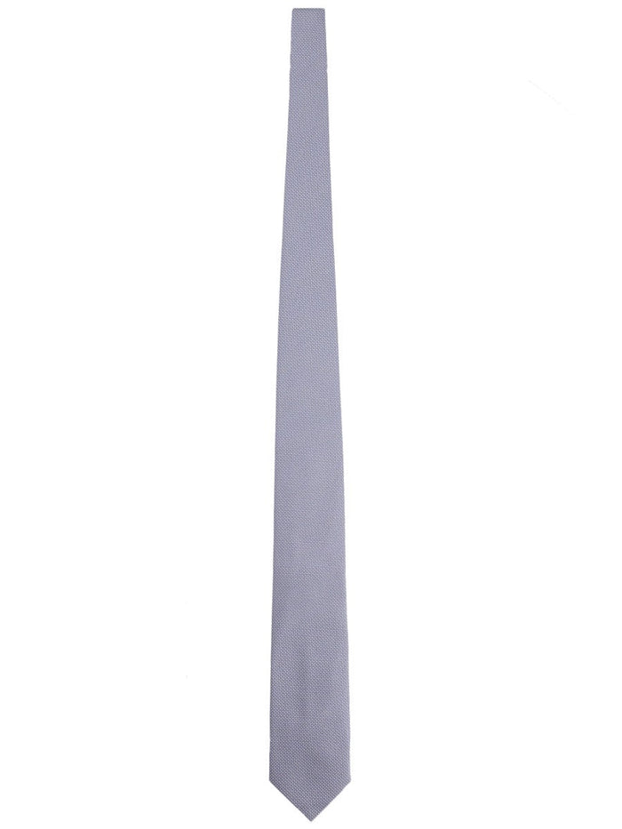 Boss Silk Tie