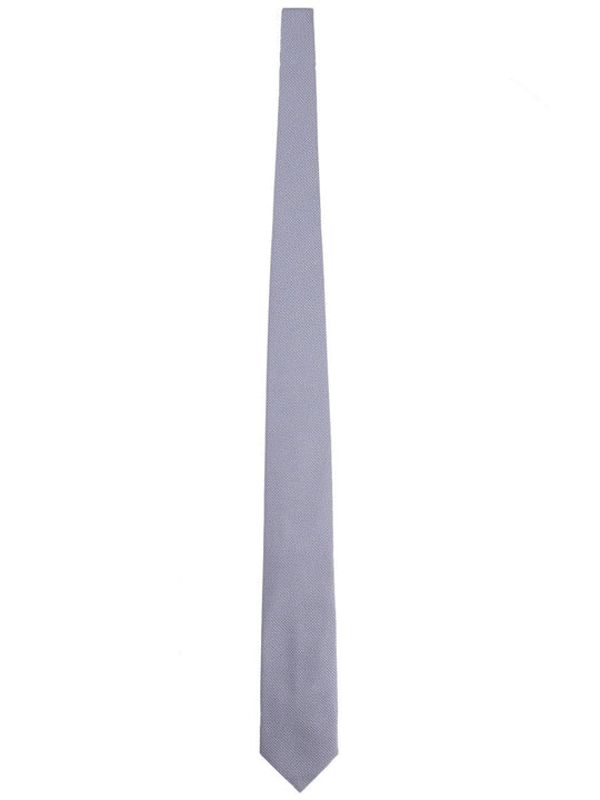 Boss Silk Tie