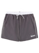 Boss Swimsuit With Logo