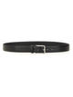 Boss Belt With Buckle