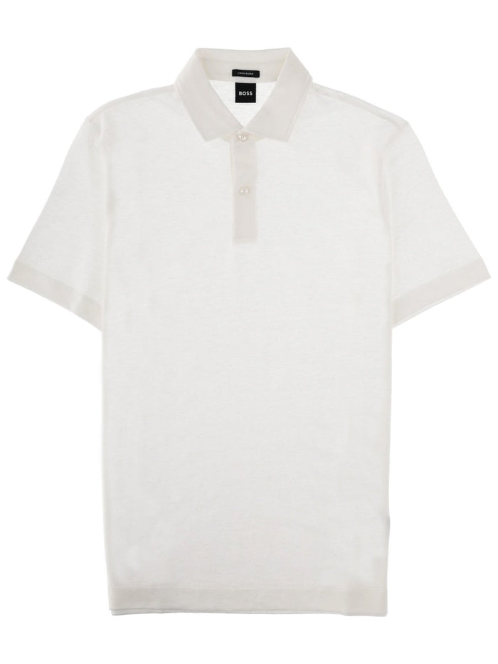 Boss Polo "H-Press"