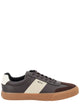 Boss Sneaker With Logo