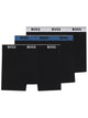Boss 3-Pack Of Boxer Shorts