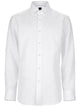 Boss Camicia In Lino