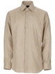 Boss Camicia In Lino