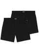 Boss 2-Pack Boxer In Cotone