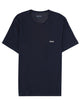 Boss T-Shirt Con Logo