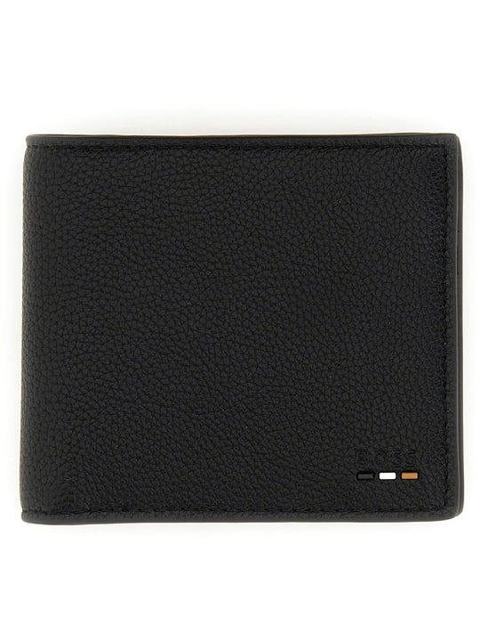 Boss Bi-Fold Wallet