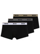 Boss 3-Pack Of Boxer Shorts