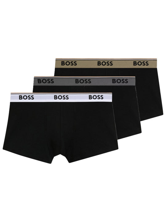 Boss 3-Pack Of Boxer Shorts