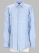 Boss Camicia In Lino
