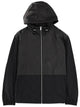 Boss Leather Blend Jacket