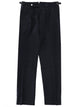 Boss Pantalone Sartoriale Con Pieghe