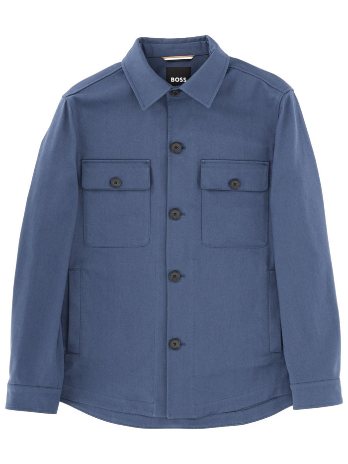 Boss "Carper" Overshirt