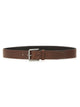 Boss Belt With Buckle
