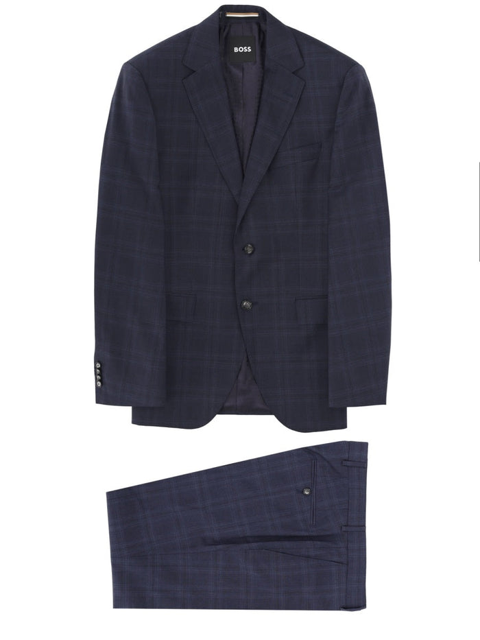 Boss Two-Piece Dress "Jeckson"