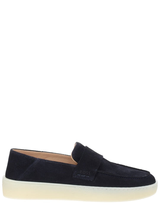 Boss Moccasin "Kieran"