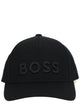 Boss Cappello Da Baseball In Cotone