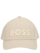 Boss Cappello Da Baseball Con Logo