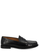 Boss Leather Loafer