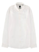 Boss Shirt With Logo
