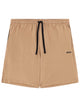 Boss Shorts With Logo