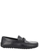 Boss Moccasin With Bow