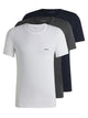 Boss Set Of Three T-Shirts