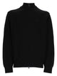 Boss Cardigan Con Logo