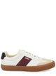 Boss Sneaker With Logo