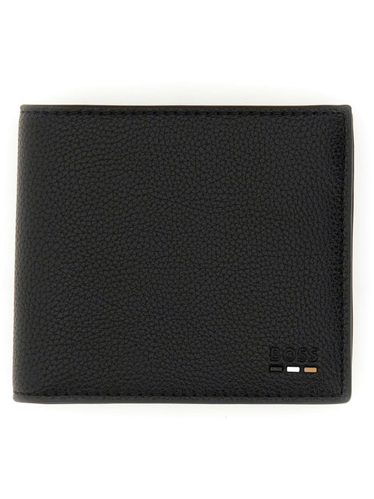 Boss Bi Fold Wallet