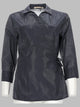 Paloma Wool Camicia Wrap "Ricer"
