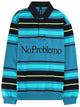 No Problemo Polo Con Logo
