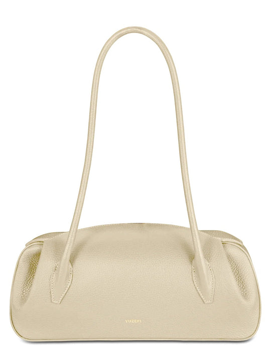 Yuzefi Oyster" Bag Small