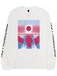 No Problemo T-Shirt Con Stampa E Logo