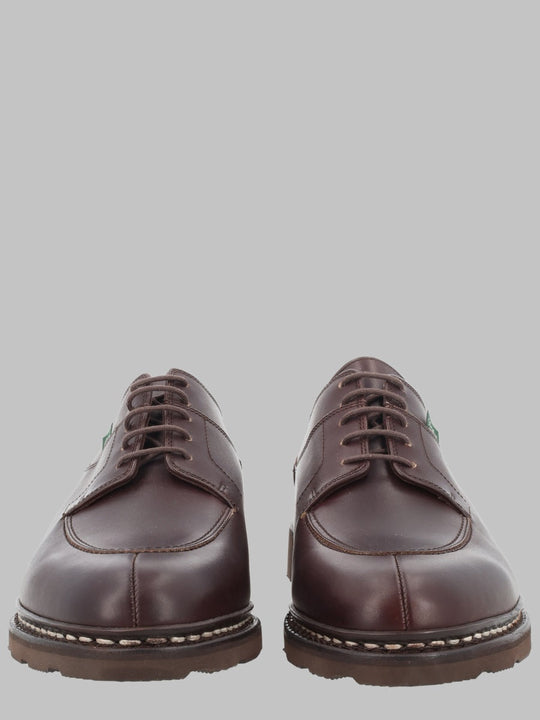 Paraboot Mocassino Derby "Avignon"