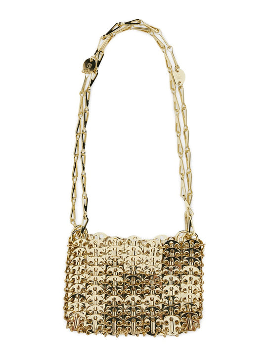 Rabanne Borsa "Iconic 1969" Nano