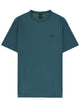 Boss T-Shirt With Logo