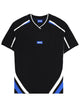 Hugo T-Shirt "Nalomat" Con Logo